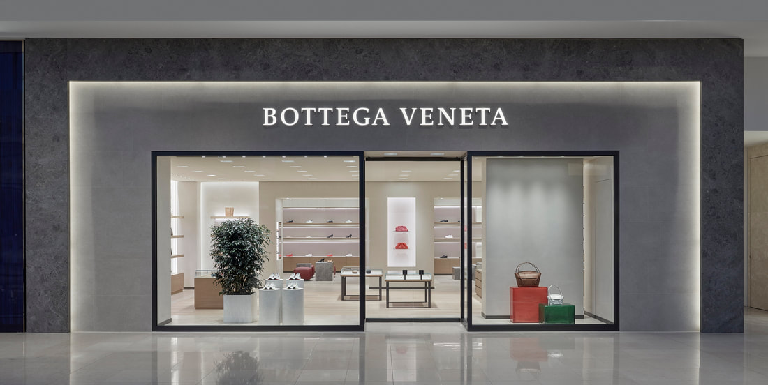 Bottega Veneta, Melbourne Chadstone