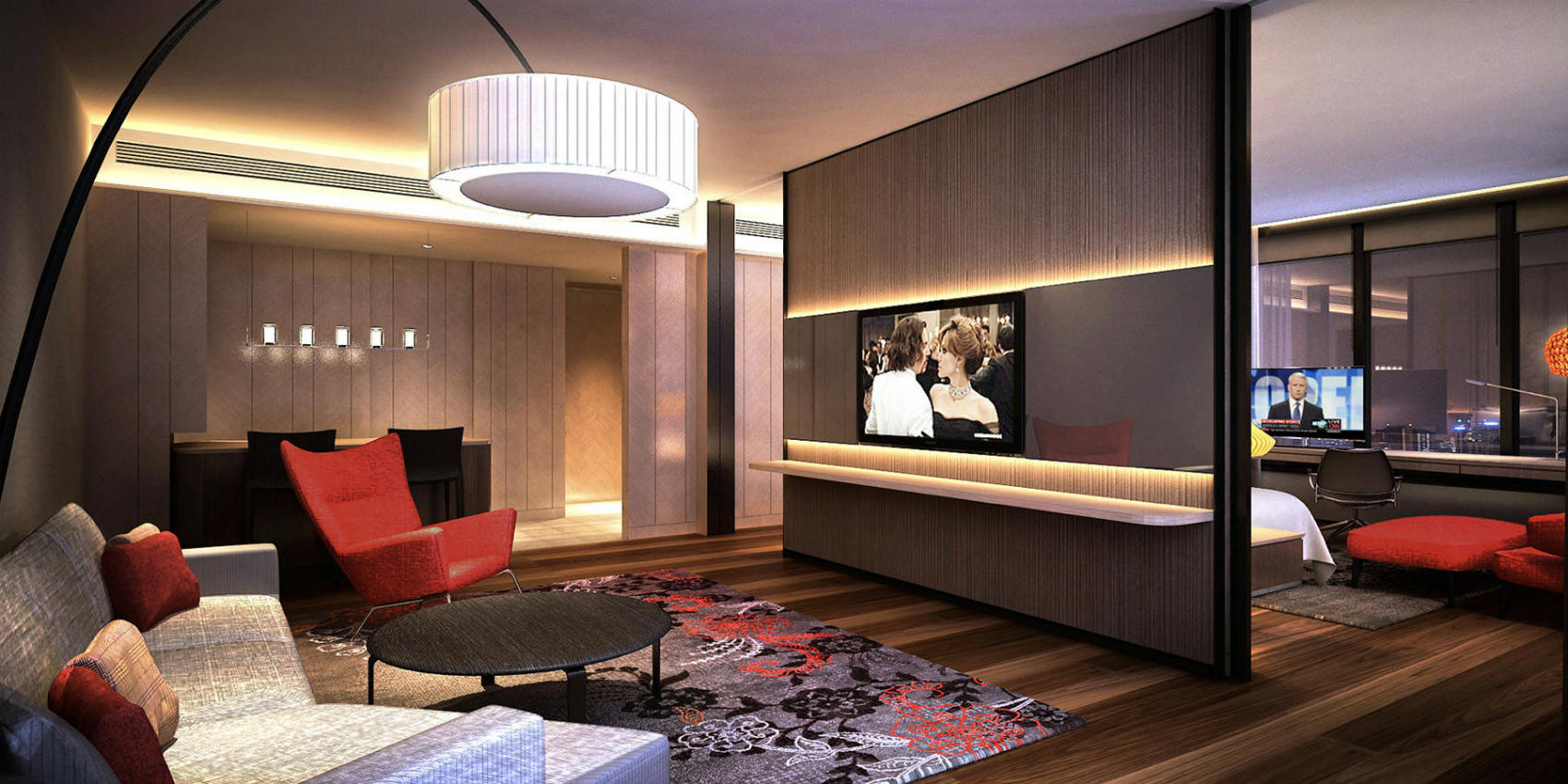EQ, Kuala Lumpur, Malaysia