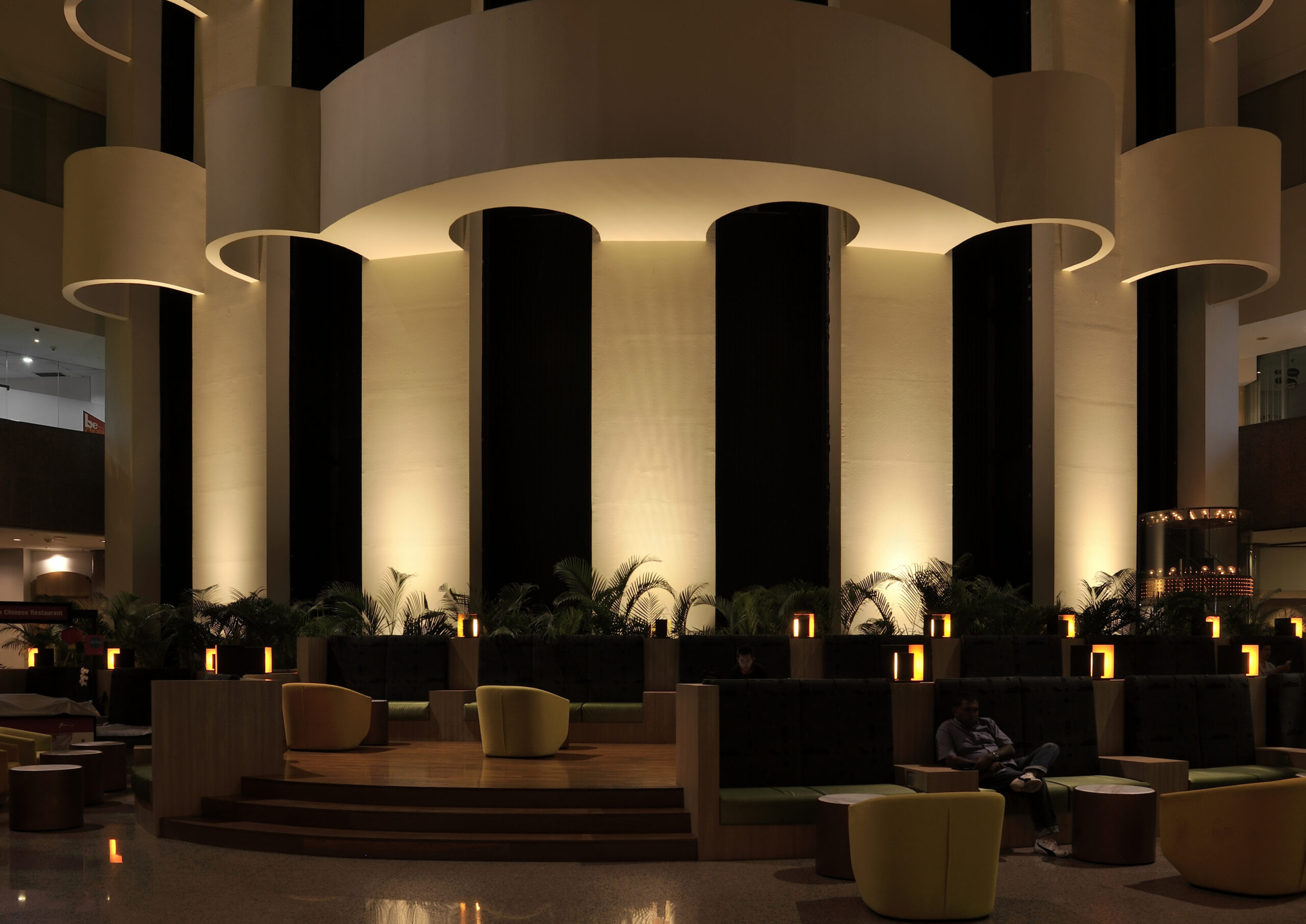 Holiday Inn Singapore Atrium, Singapore
