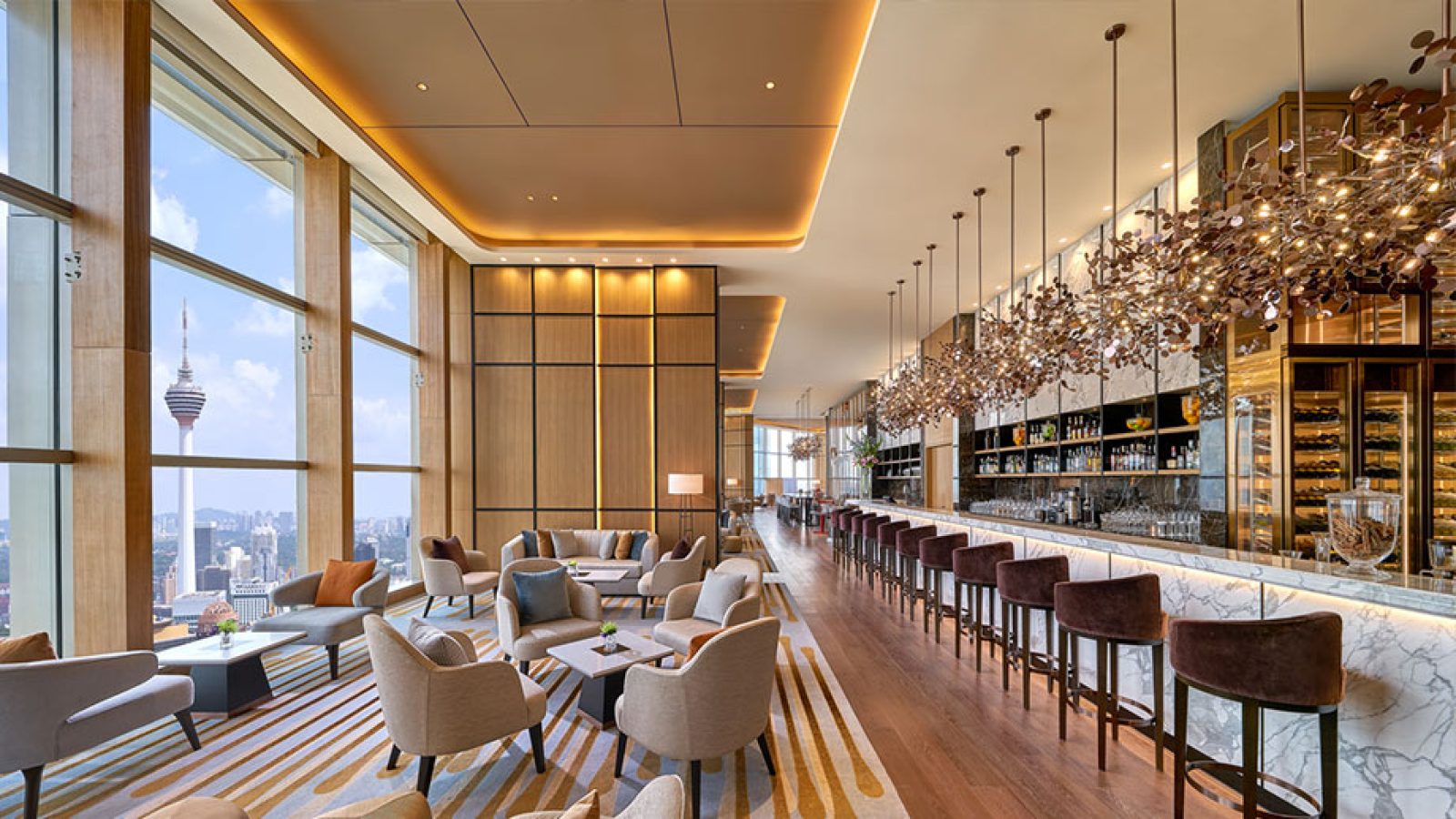 Banyan Tree, Kuala Lumpur, Malaysia