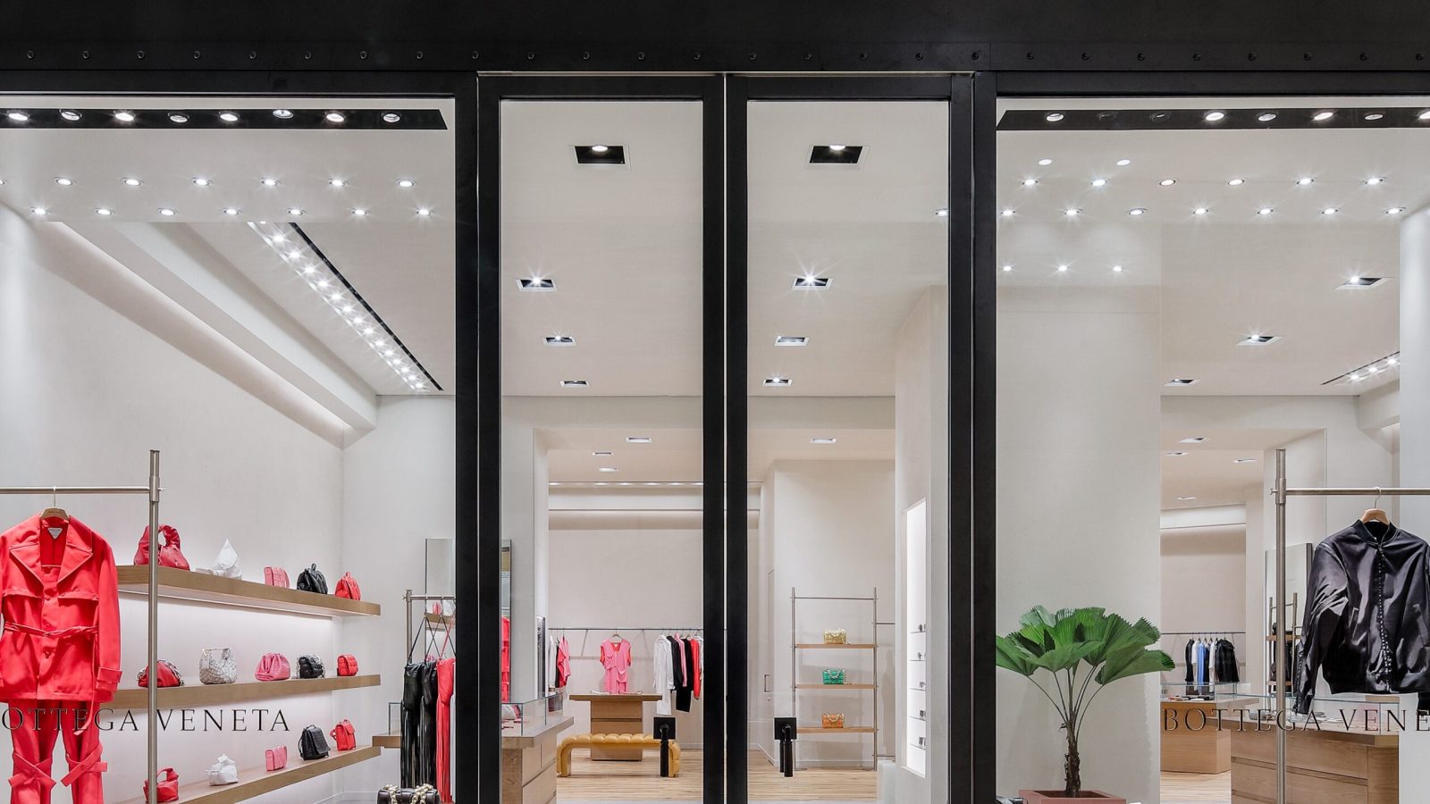 Bottega Veneta, Kuala Lumpur, Malaysia