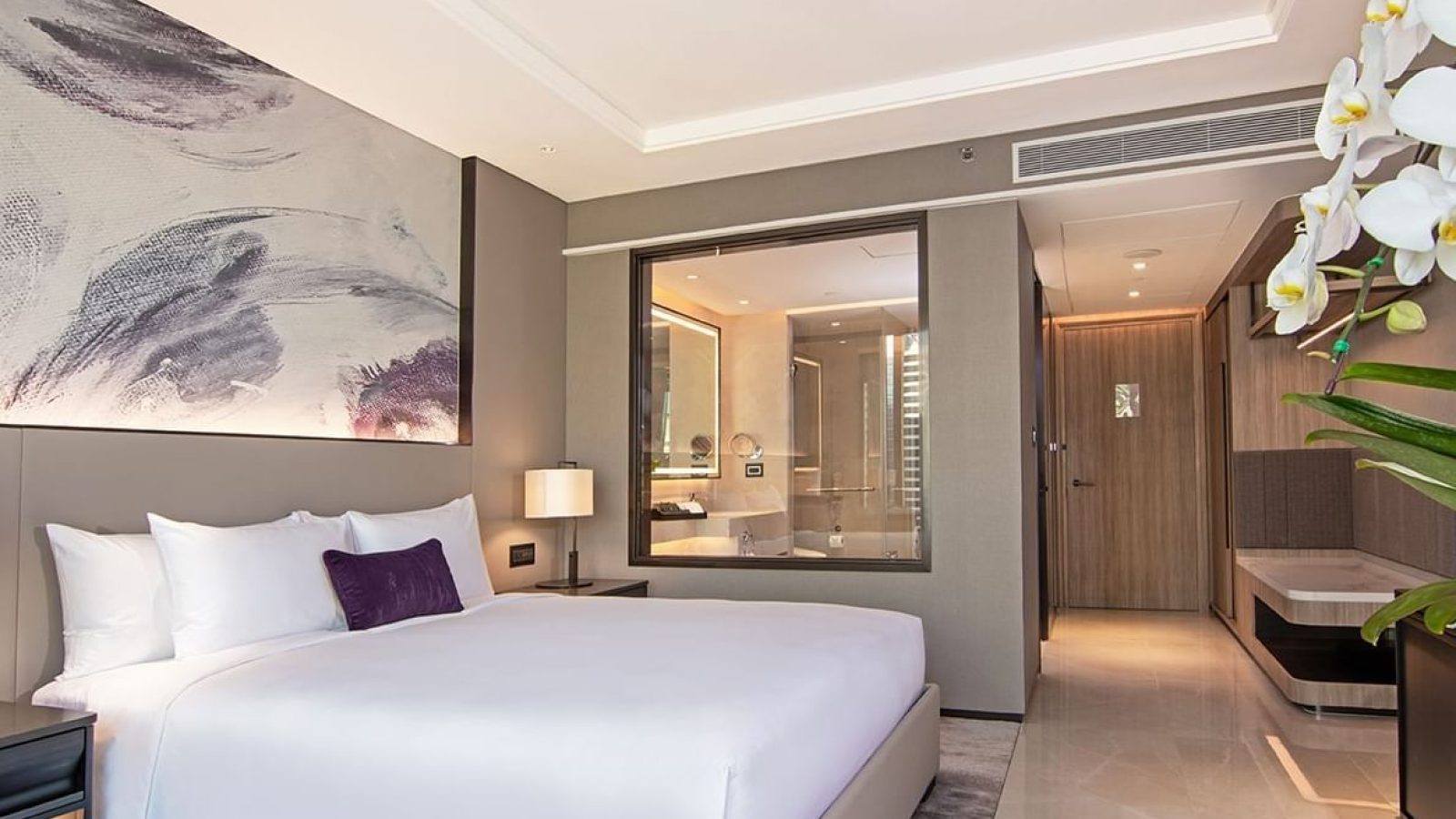 Carlton Hotel Bangkok Sukhumvit