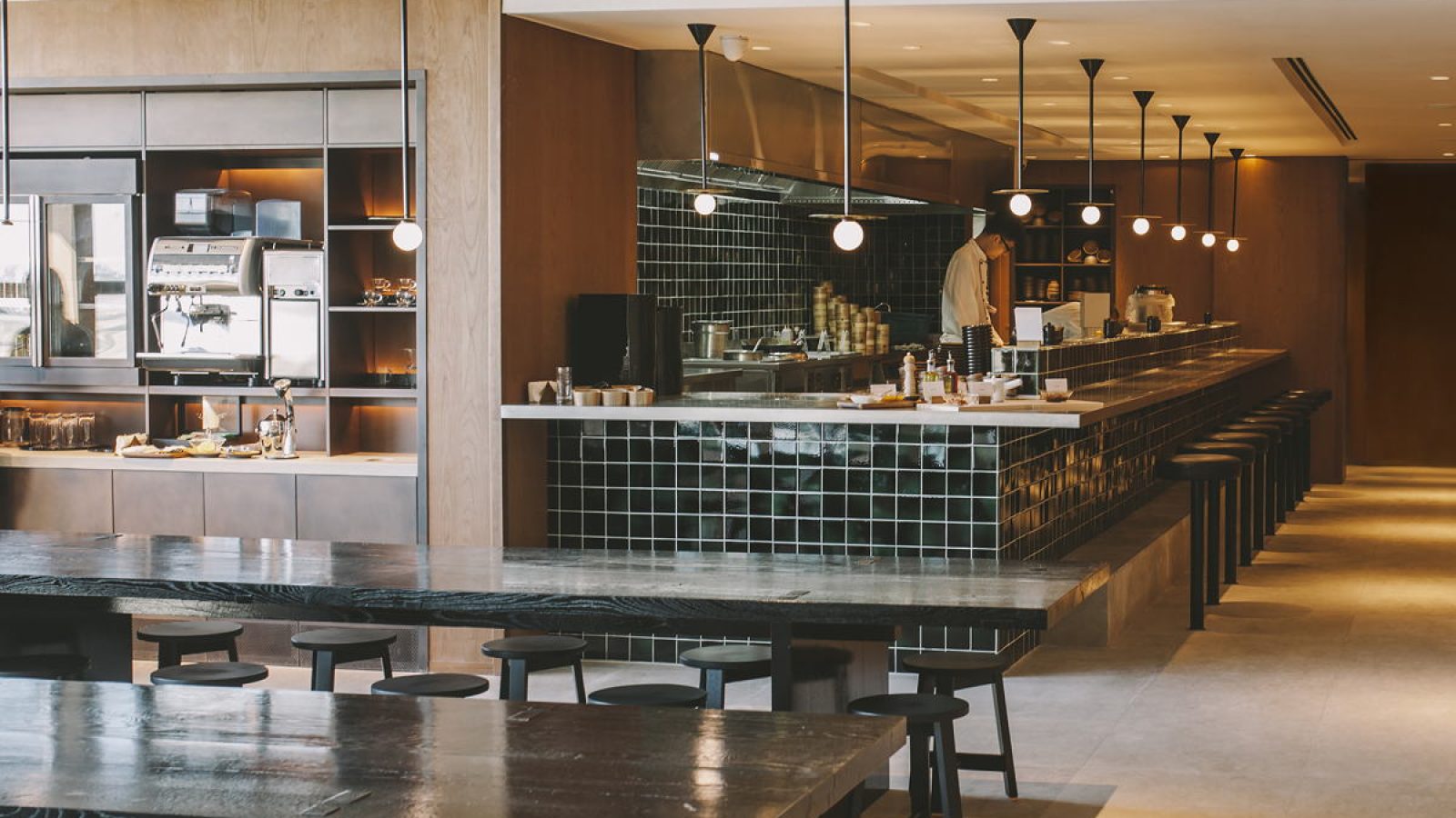 Cathay Pacific Lounge, Manila Airport