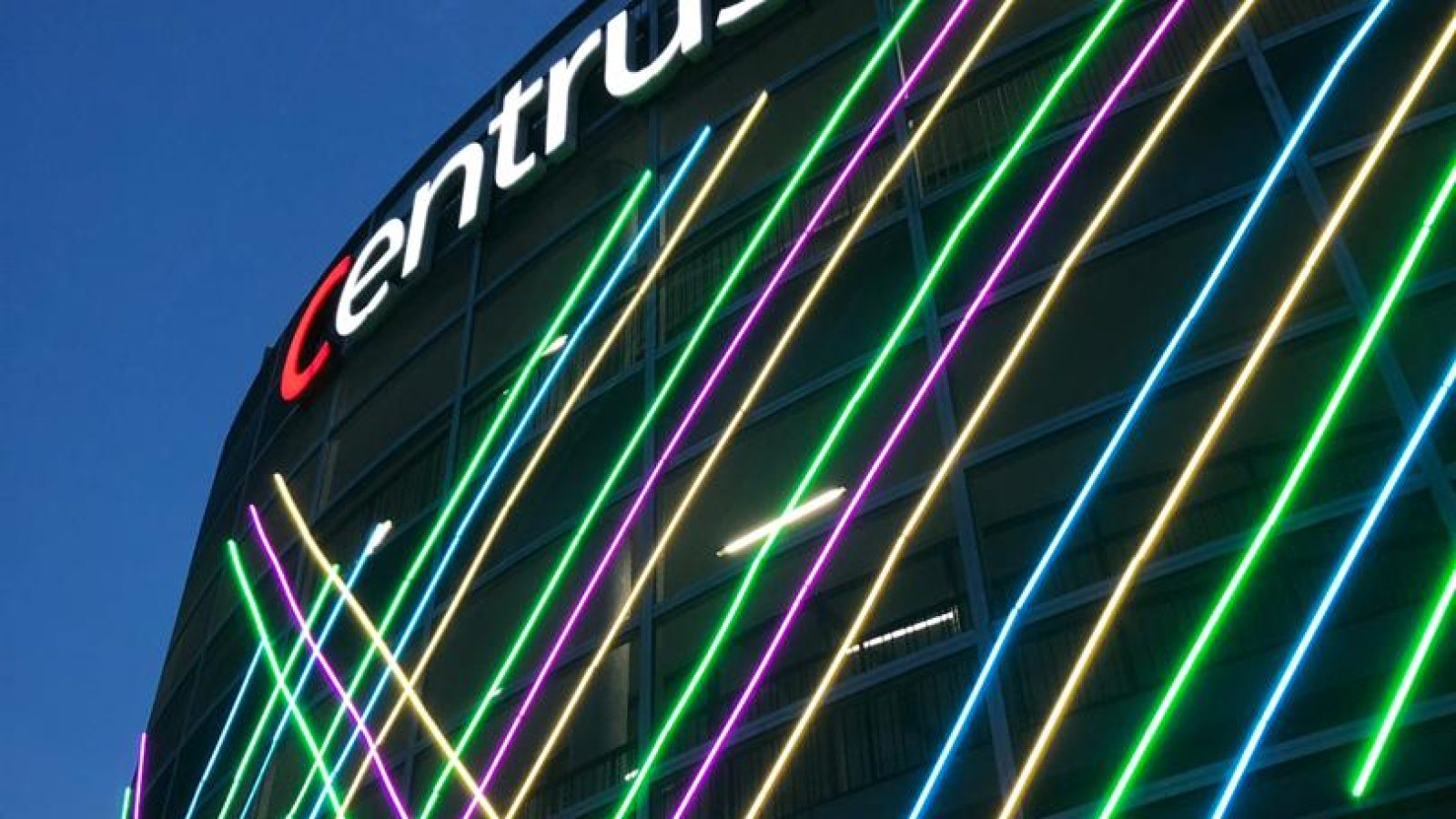 Centrus Mall, Kuala Lumpur, Malaysia