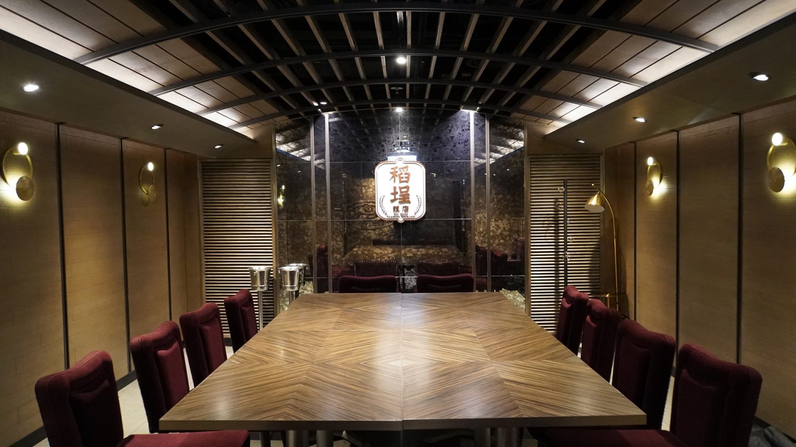 Da Cheng Taiwanese Restaurant, K11 Musea