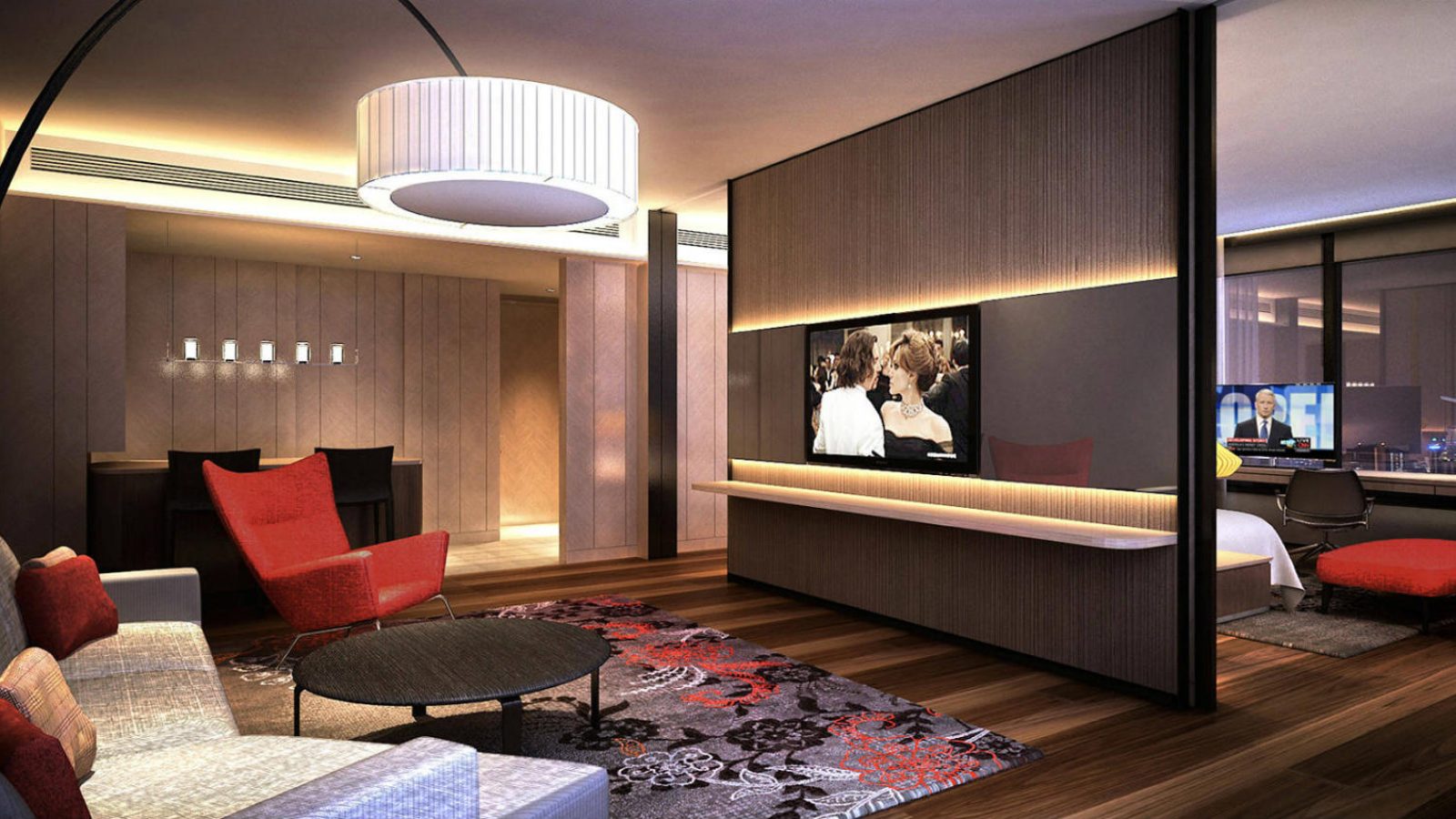 EQ, Kuala Lumpur, Malaysia