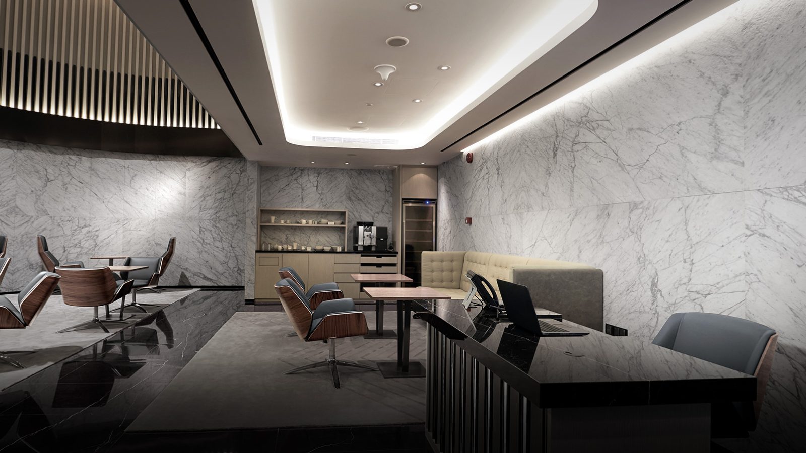 Gravity Club, Singapore