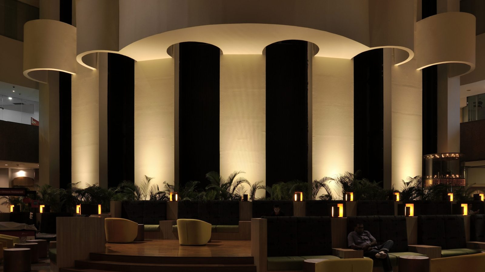 Holiday Inn Singapore Atrium, Singapore