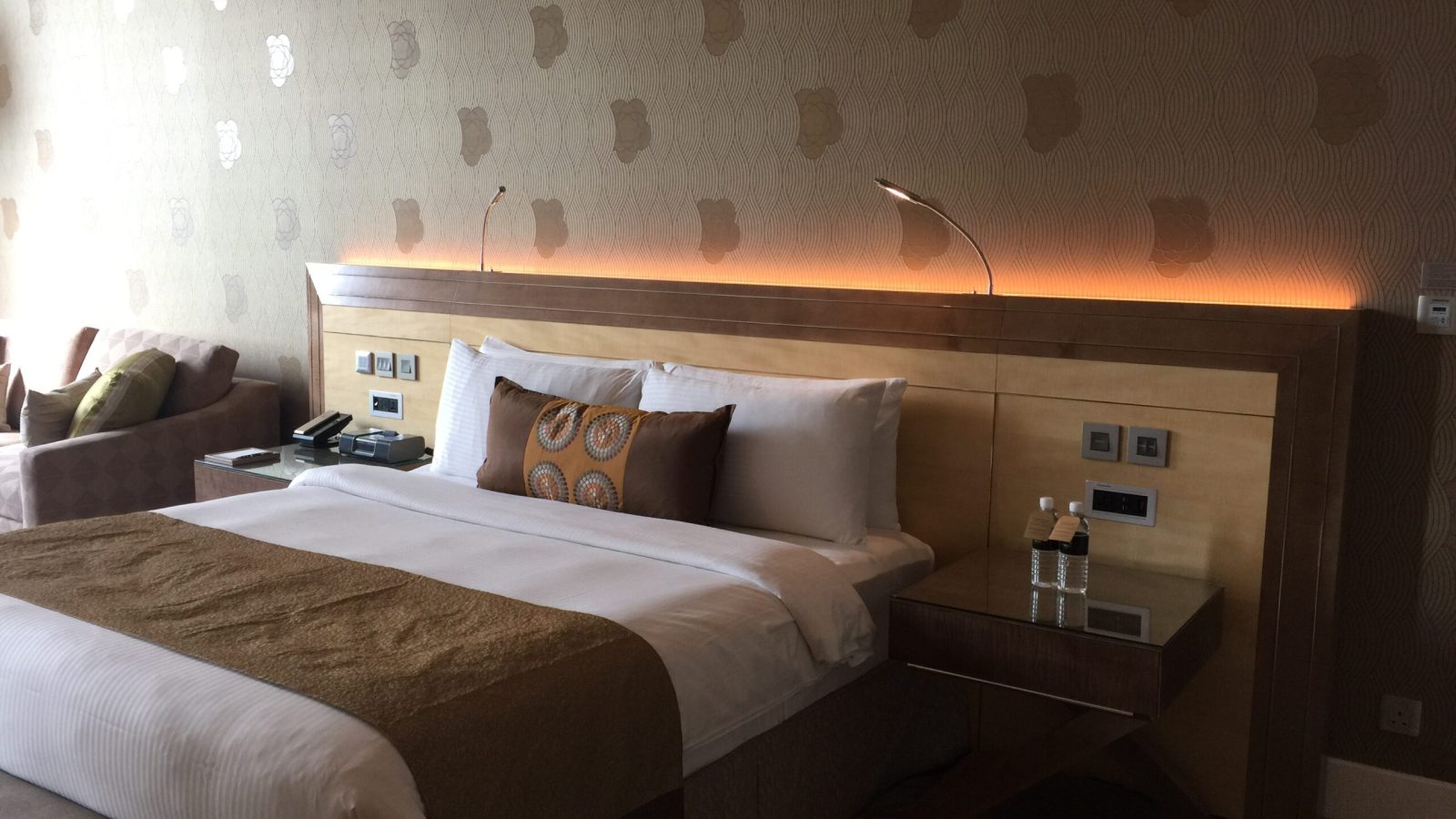 Marina Bay Sands, Singapore