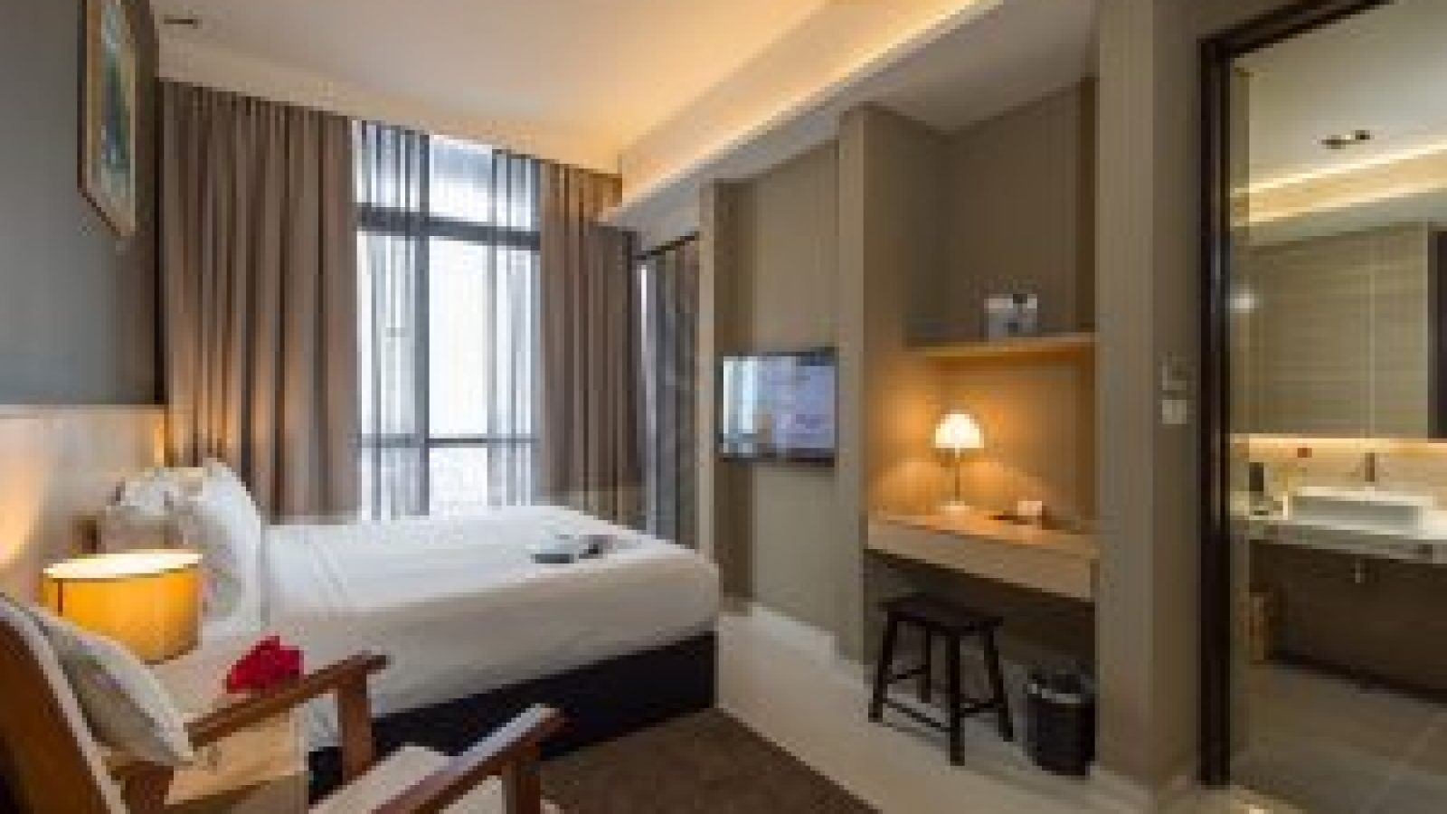 The Pines Hotel, Melaka